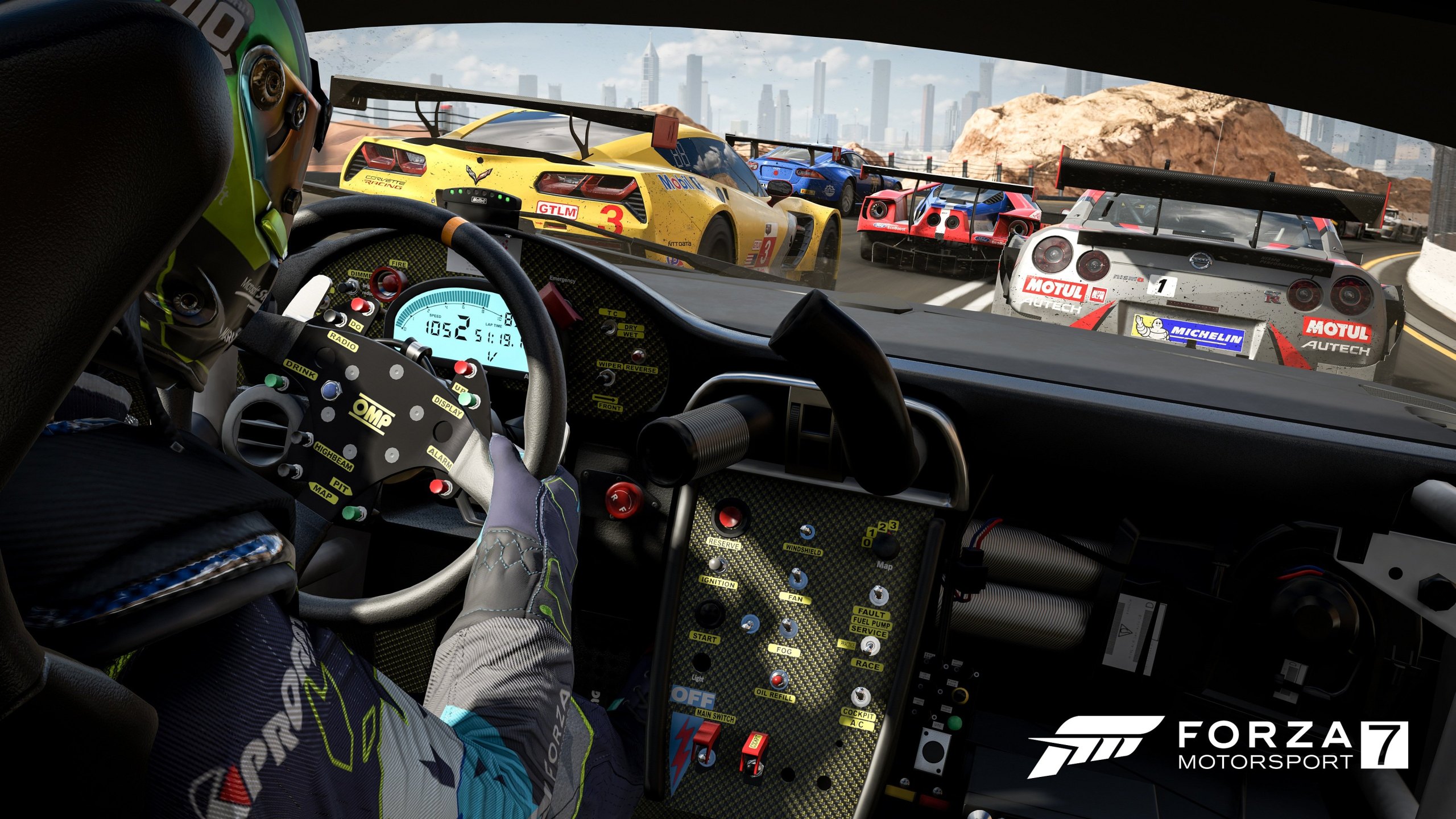 Forza Motorsport 7 - Imagen 44